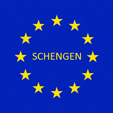 schengen-area
